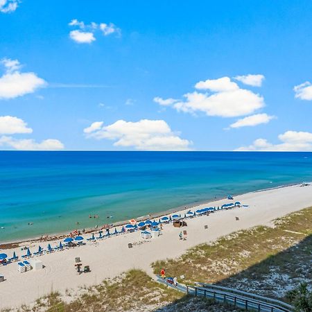 Ocean Reef Beach Resort! Beach Front! Free Seasonal Beach Chairs! By Dolce Vita Getaways Pcb Panama City Beach Extérieur photo