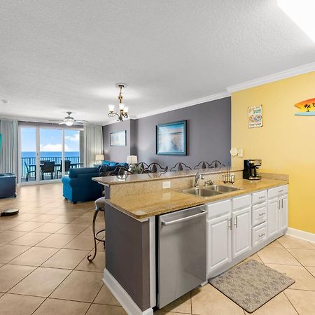 Ocean Reef Beach Resort! Beach Front! Free Seasonal Beach Chairs! By Dolce Vita Getaways Pcb Panama City Beach Extérieur photo